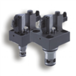 Logic Proportional Speed Control Valves (W-Feedback) – Qpg Series Logic Proportional Drehzahlregelventile (W-Feedback) - Qpg Serie Winman Lojik Oransal Hiz Ayar Valfleri (Feedback) – Qpg Serisi 